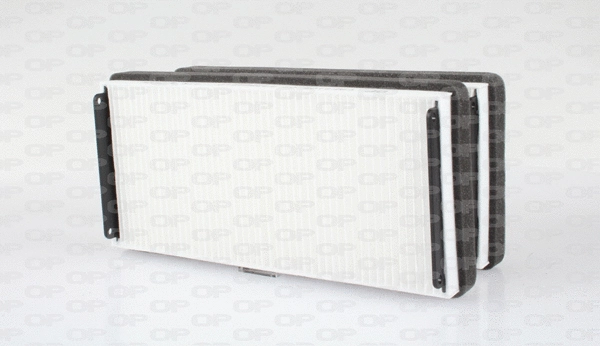 Filter, cabin air (CAF2105.02)