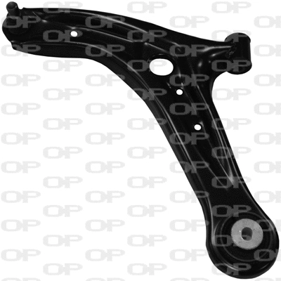 Control/Trailing Arm, wheel suspension (SSW1059.10)
