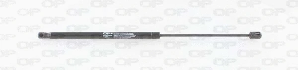 Gas Spring, boot/cargo area (GSR6175.00)