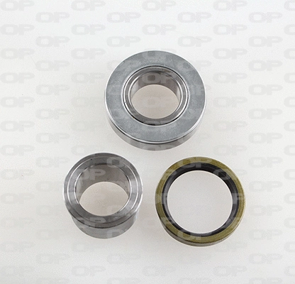 Wheel Bearing Kit (HBK5143.00)