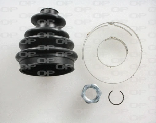 Bellow Kit, drive shaft (SJK7006.00)
