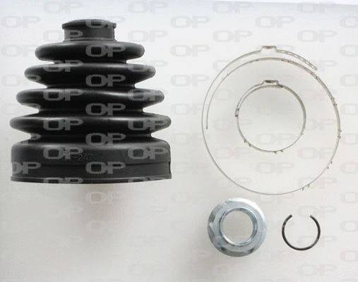 Bellow Kit, drive shaft (SJK7271.00)