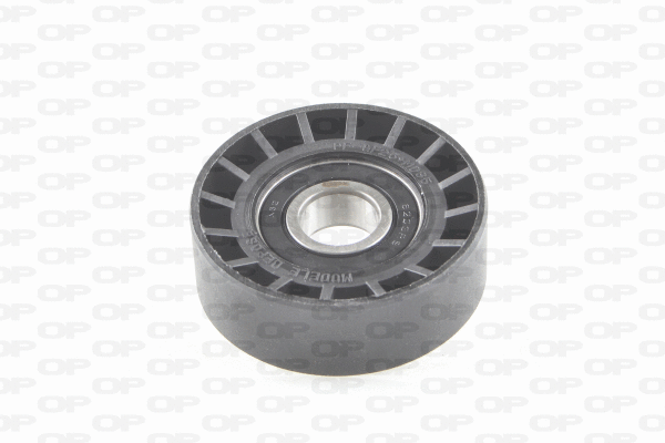 Deflection/Guide Pulley, V-ribbed belt (ACT2002.00)