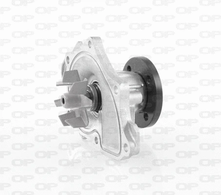 Water Pump, engine cooling (WAP8414.00)