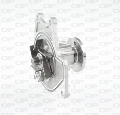Water Pump, engine cooling (WAP8427.00)