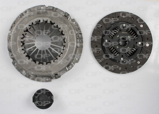 Clutch Kit (CLK9063.03)