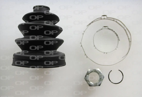 Bellow Kit, drive shaft (SJK7218.00)