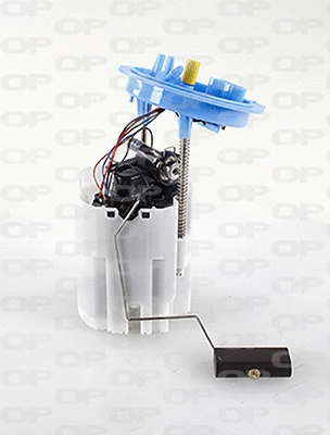 Fuel Feed Unit (FFU2097.00)