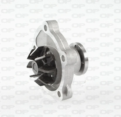Water Pump, engine cooling (WAP8477.00)