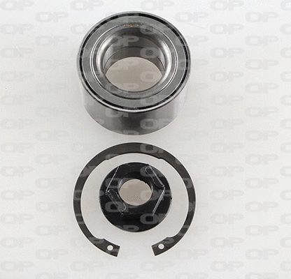 Wheel Bearing Kit (HBK5235.01)