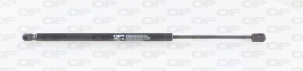 Gas Spring, boot/cargo area (GSR6111.00)