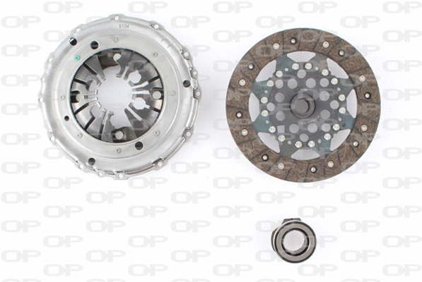 Clutch Kit (CLK9232.03)