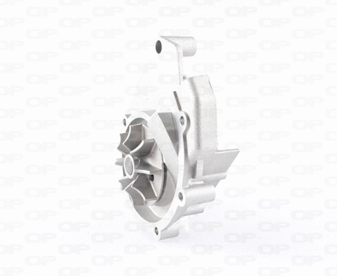 Water Pump, engine cooling (WAP8171.00)