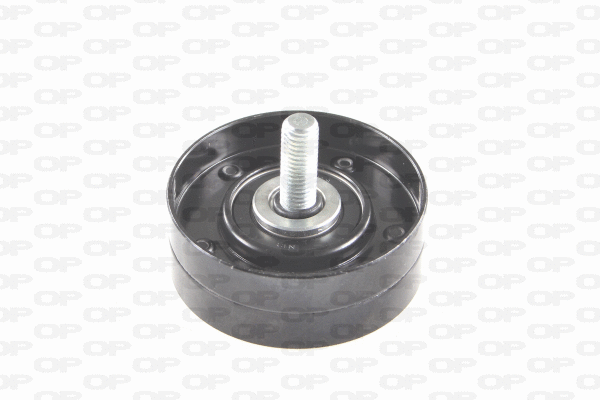 Deflection/Guide Pulley, V-ribbed belt (ACT2086.00)