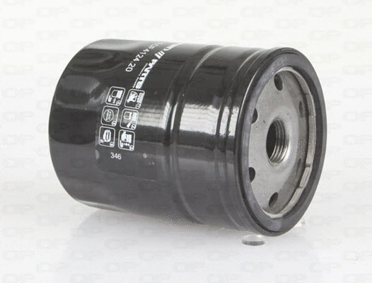 Oil Filter (EOF4124.20)