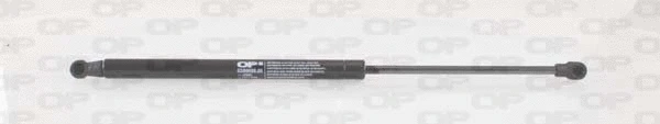 Gas Spring, boot/cargo area (GSR6058.00)