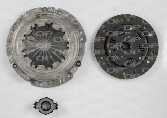 Clutch Kit (CLK9000.03)