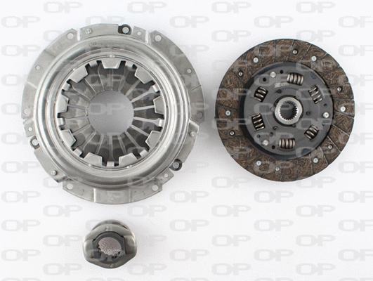 Clutch Kit (CLK9263.03)
