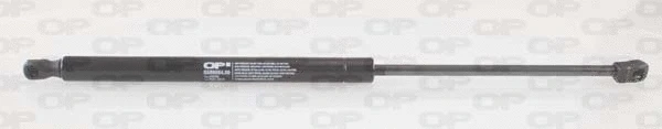 Gas Spring, boot/cargo area (GSR6084.00)