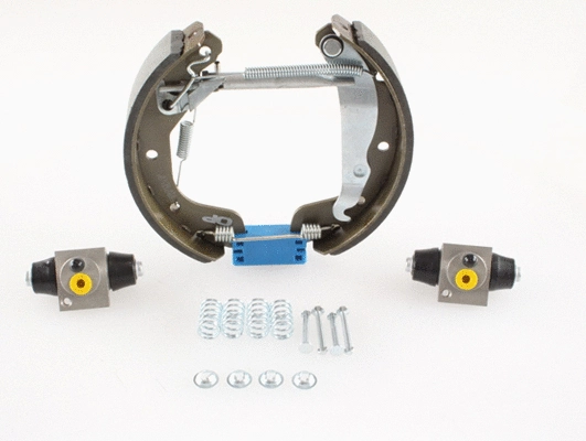 Brake Shoe Set (BSK2151.00)