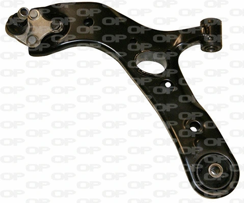 Control/Trailing Arm, wheel suspension (SSW1292.10)