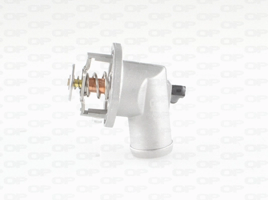Thermostat, coolant (TRM1030.00)