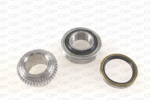 Wheel Bearing Kit (HBK5282.00)
