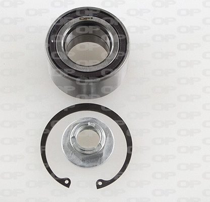 Wheel Bearing Kit (HBK5054.01)