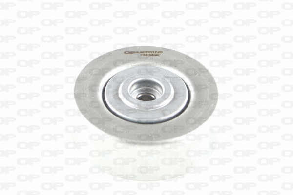 Deflection/Guide Pulley, V-ribbed belt (ACT2117.00)