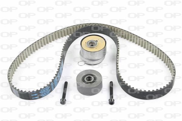 Timing Belt Kit (TBK5076.11)