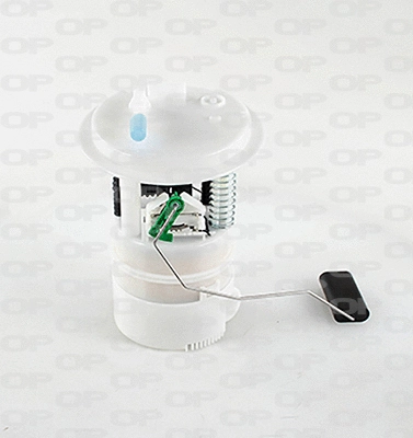 Fuel Feed Unit (FFU2108.00)