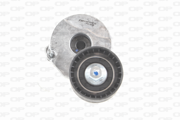 Belt Tensioner, V-ribbed belt (ACT2157.00)