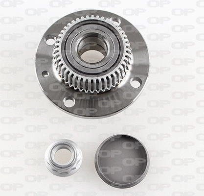 Wheel Bearing Kit (HBK5177.02)