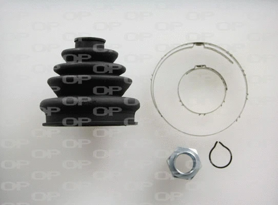 Bellow Kit, drive shaft (SJK7251.00)