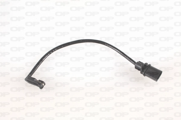 Warning Contact, brake pad wear (AK3216.00)