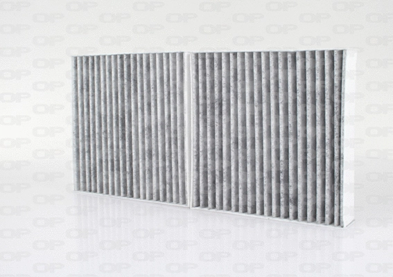 Filter, cabin air (CAF2117.11)