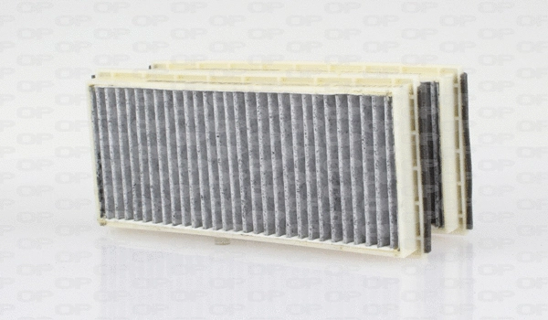 Filter, cabin air (CAF2252.12)