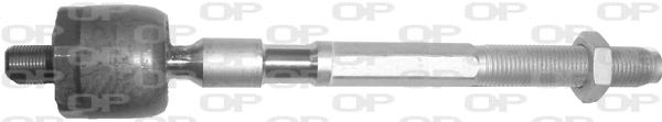 Inner Tie Rod (SSJ1102.11)