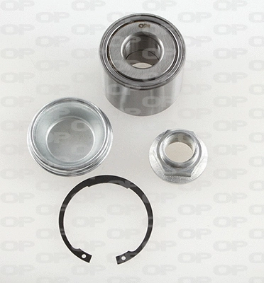 Wheel Bearing Kit (HBK5075.01)