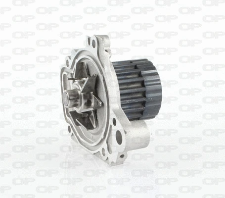 Water Pump, engine cooling (WAP8257.00)