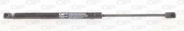 Gas Spring, boot/cargo area (GSR6023.00)