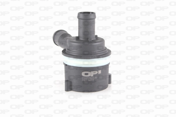 Auxiliary Water Pump (cooling water circuit) (EWP7022.00)
