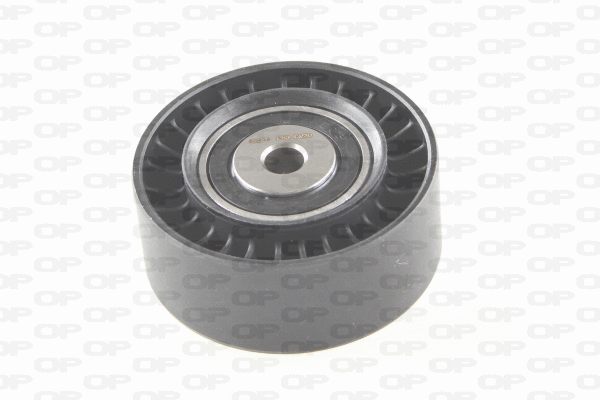 Deflection/Guide Pulley, V-ribbed belt (ACT2124.00)