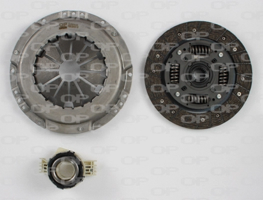 Clutch Kit (CLK9104.03)