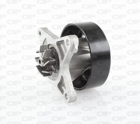 Water Pump, engine cooling (WAP8521.00)
