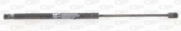 Gas Spring, boot/cargo area (GSR6101.00)