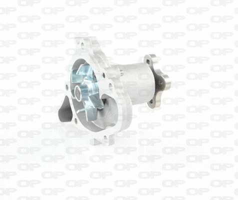 Water Pump, engine cooling (WAP8382.00)