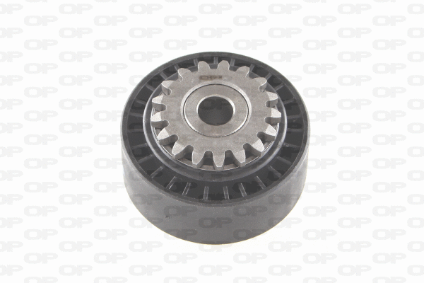 Deflection/Guide Pulley, V-ribbed belt (ACT2132.00)