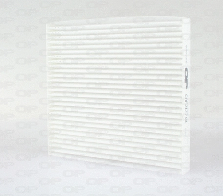 Filter, cabin air (CAF2177.01)