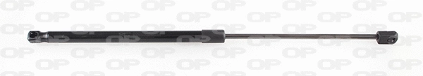 Gas Spring, boot/cargo area (GSR6441.00)